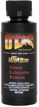 Otis 085 Ultra Bore Solvent - 2oz