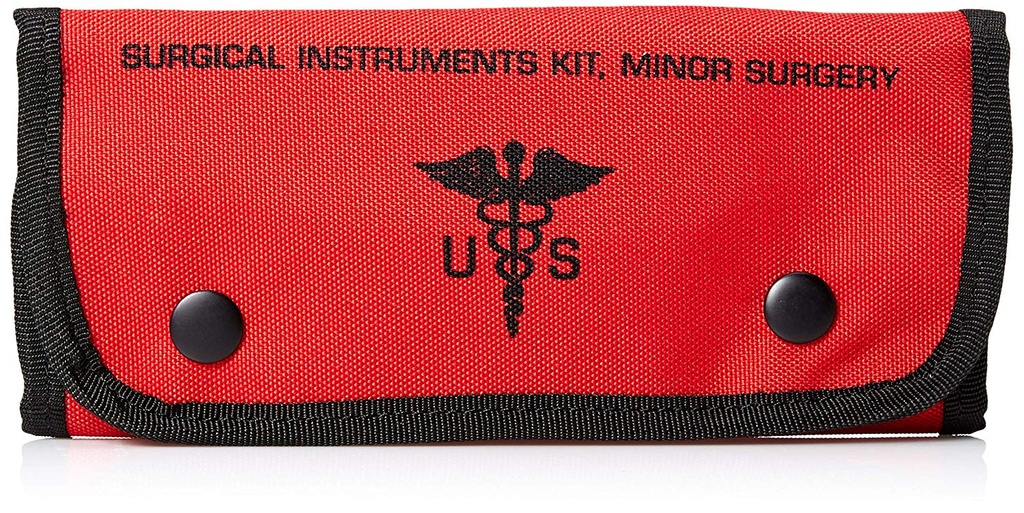 Voodoo Surgical Pouch