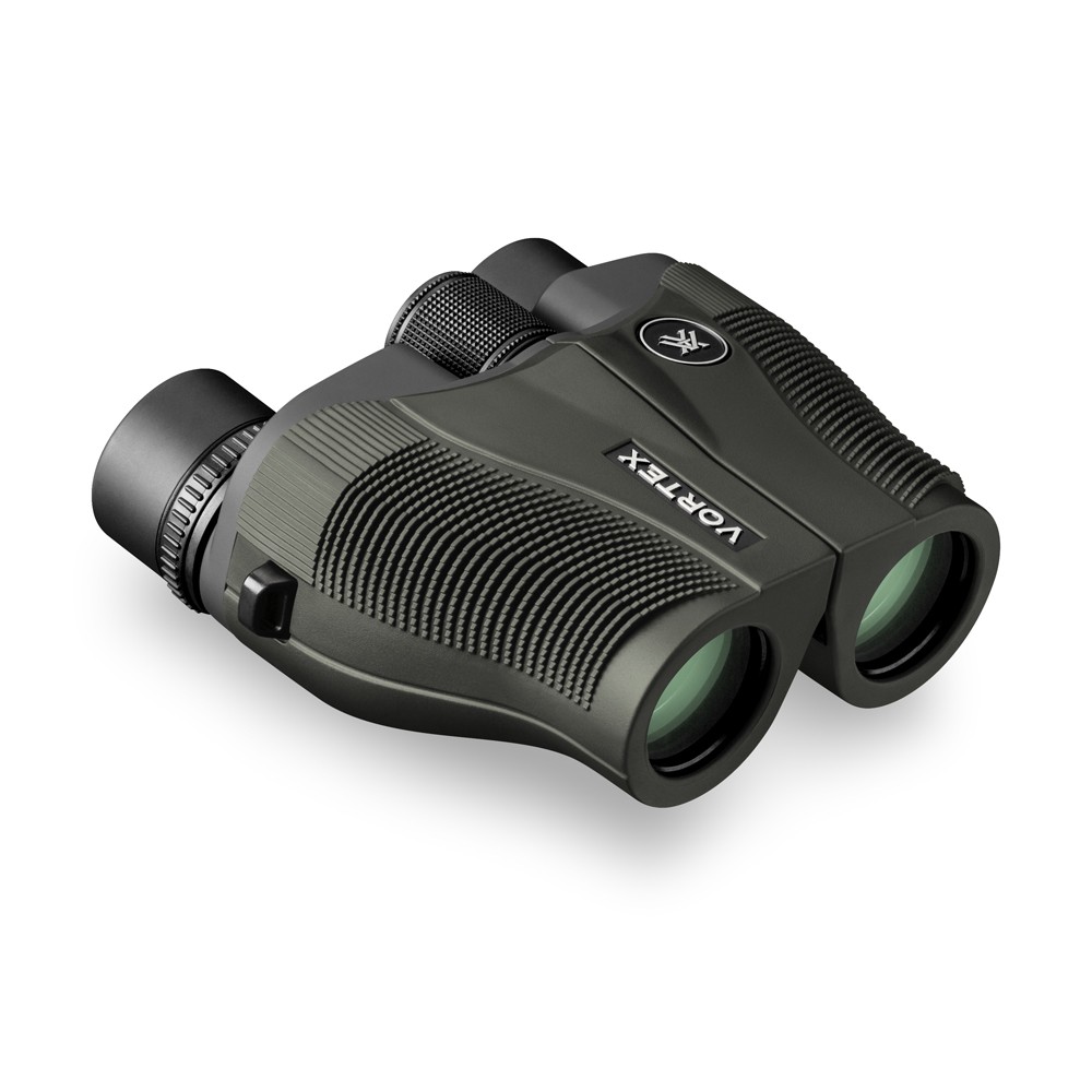 Vortex Vanquish 8x26 Compact Reverse Porro Binocular