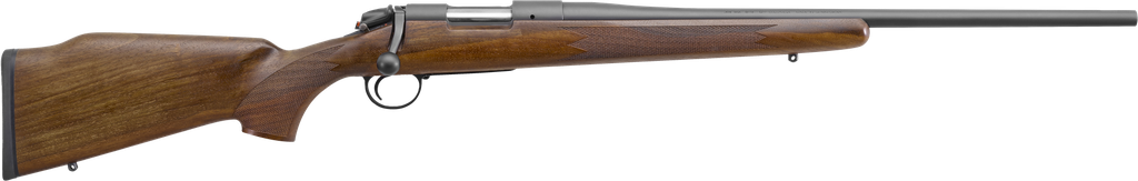 Bergara B14 Timber Rifle - .308 Win 22"