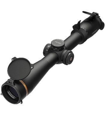Leupold VX-6HD 4-24x52 (34mm) CDS-ZL2 Illum. FireDot Duplex Riflescope