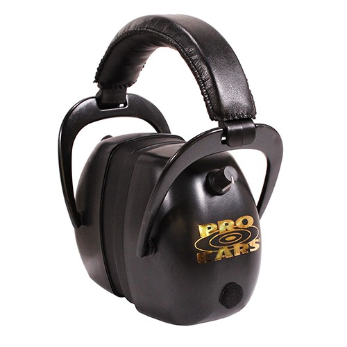 [PROE-PEG2RMB] Pro Ears Gold II 30 Electronic Ear Muffs