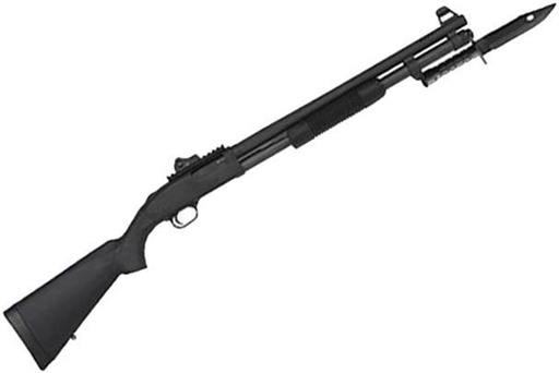 [MOSS-50771] Mossberg 590 A1 SPX Shotgun - 12Ga 20"