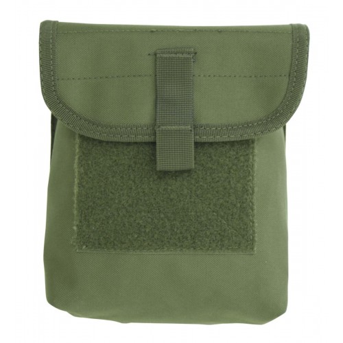 [(A)VOOD-20-7332004000] Voodoo 100Rd M240 Ammo Pouch - OD Green