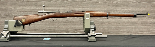 [PHOE-A12699] Consign: Karl Gustav M96 Rifle - 6.5x55Swede 29"