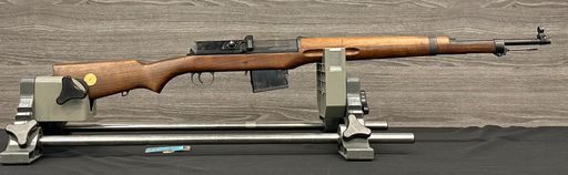 [PHOE-A12739] Consign: Ljungman AG42B Rifle - 6.5x55 Swede  25""