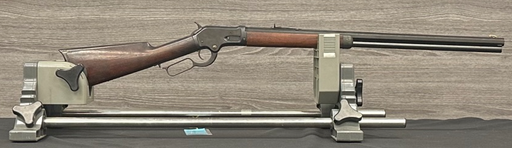 [PHOE-A12861] Consign: Colt Burgess Lever Action Rifle - 44WCF 25"