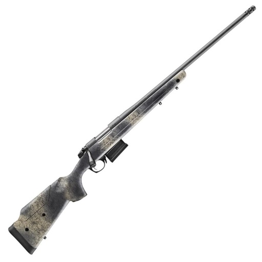[(A)BERG-B14SM659] Bergara B14 Terrain Wilderness Rifle - 6.5 PRC 24"