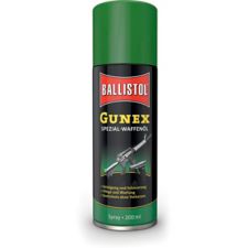 [BALL-GUN200] Ballistol Gunex Spray - 200ml